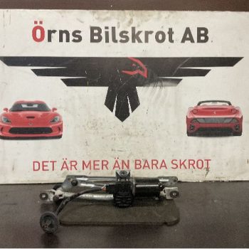 TORKARMEKANISM VINDRUTA