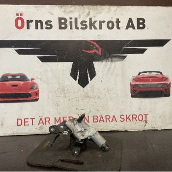 TORKARMOTOR BAKLUCKA