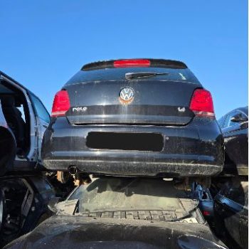 TORKARMOTOR BAKLUCKA