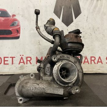 TURBOAGGREGAT