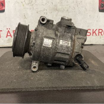 AC KOMPRESSOR
