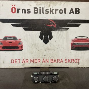 AC STYRENHET AC MANÖVEREN