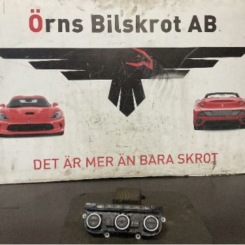 AC STYRENHET AC MANÖVEREN