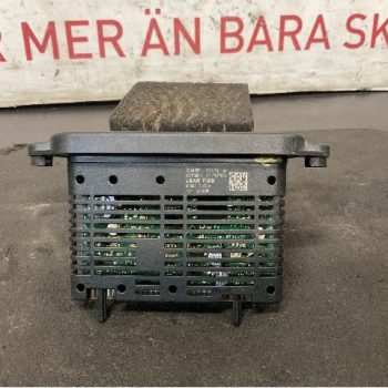 STYRENHET STRÅLKASTARE