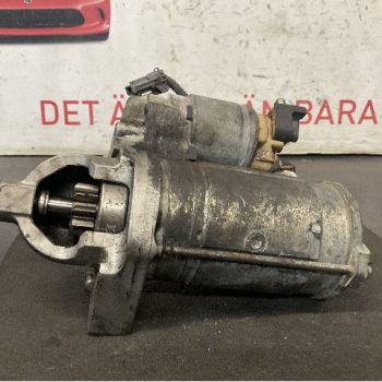STARTMOTOR DIESEL
