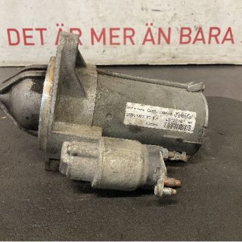 STARTMOTOR