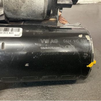 STARTMOTOR