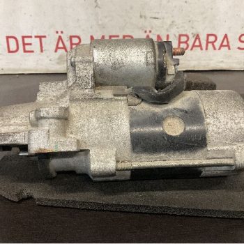 STARTMOTOR DIESEL