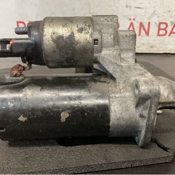 STARTMOTOR