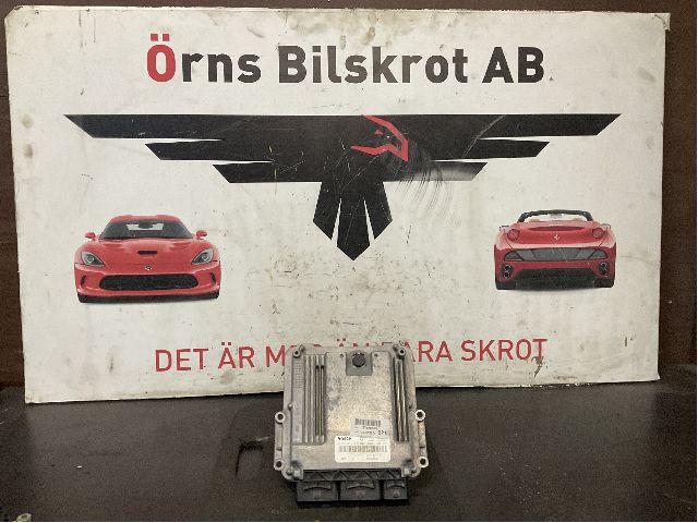 DIESELIN Ruiskutusjärjestelmä
