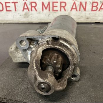 STARTMOTOR DIESEL