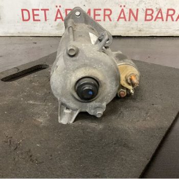 STARTMOTOR DIESEL