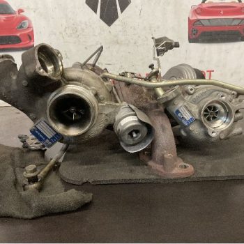 TURBOAGGREGAT