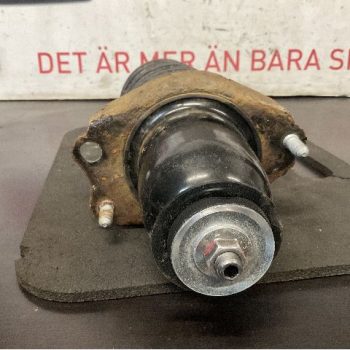 STÖTDÄMPARE BAK