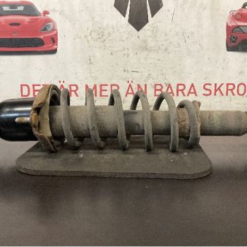 STÖTDÄMPARE BAK