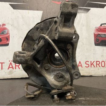 STYRSPINDEL LAGERHUS VÄ