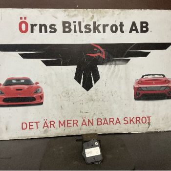 STYRENHET STRÅLKASTARE