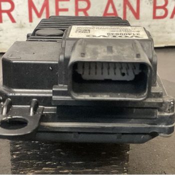 SENSOR AKTIVT KOLLISIONSSKYDD