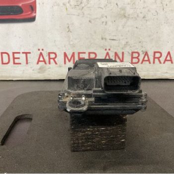 SENSOR AKTIVT KOLLISIONSSKYDD