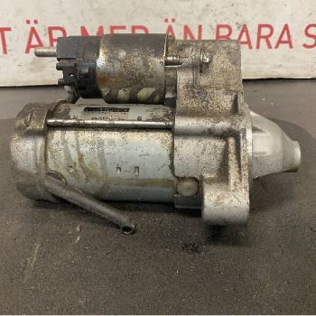 STARTMOTOR DIESEL