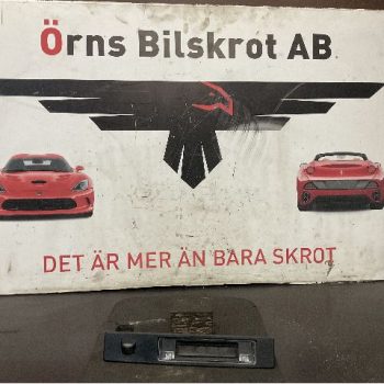 BAKLUCKEHANDTAG