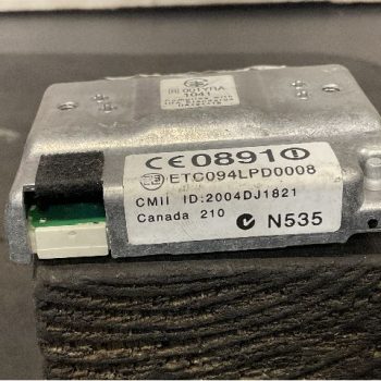 SENSOR LARM