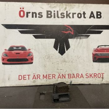 BAKLUCKEHANDTAG