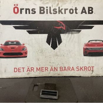 BAKLUCKEHANDTAG