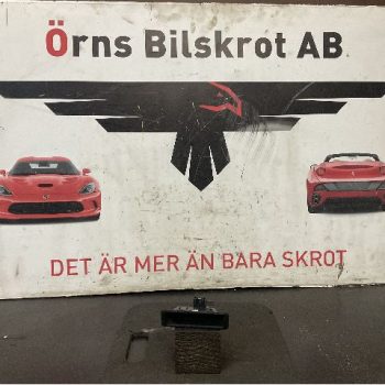BAKLUCKEHANDTAG
