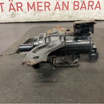 VÄRME CIRKULATIONSPUMP