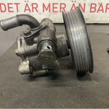 STYRSERVOPUMP MEKANISK