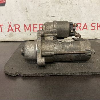 STARTMOTOR