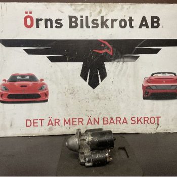 STARTMOTOR