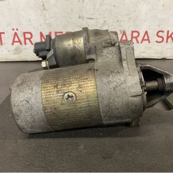 STARTMOTOR