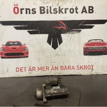 STARTMOTOR