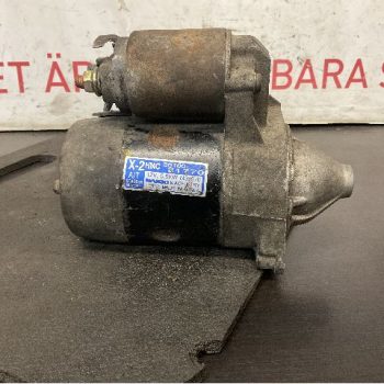 STARTMOTOR