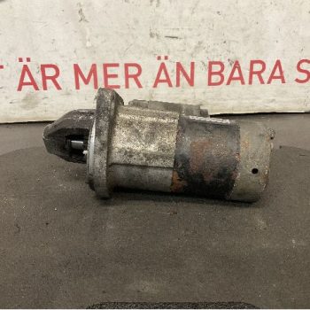 STARTMOTOR
