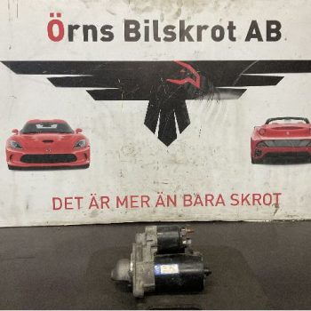 STARTMOTOR