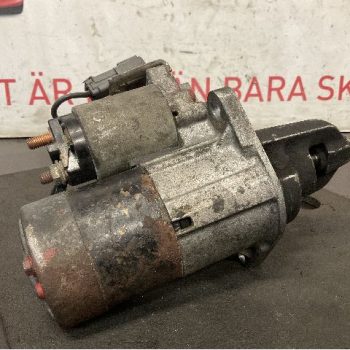 STARTMOTOR