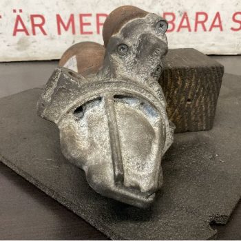 STARTMOTOR DIESEL