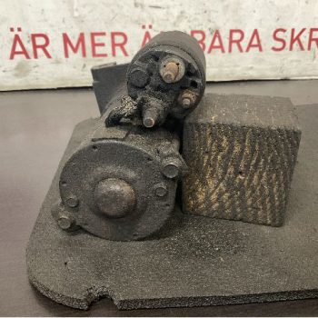 STARTMOTOR