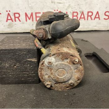STARTMOTOR