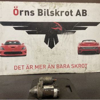 STARTMOTOR