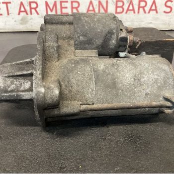 STARTMOTOR