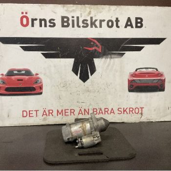 STARTMOTOR DIESEL