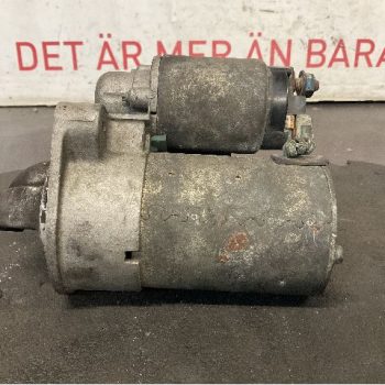 STARTMOTOR