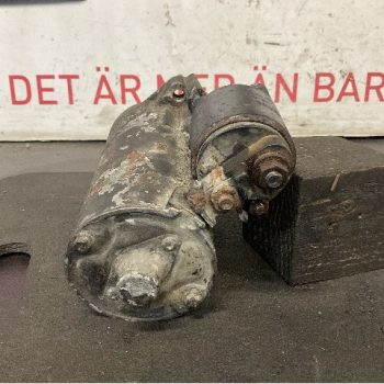 STARTMOTOR