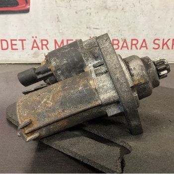 STARTMOTOR
