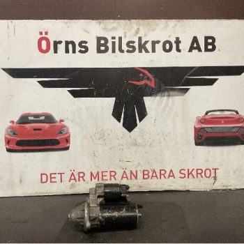 STARTMOTOR