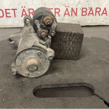 STARTMOTOR